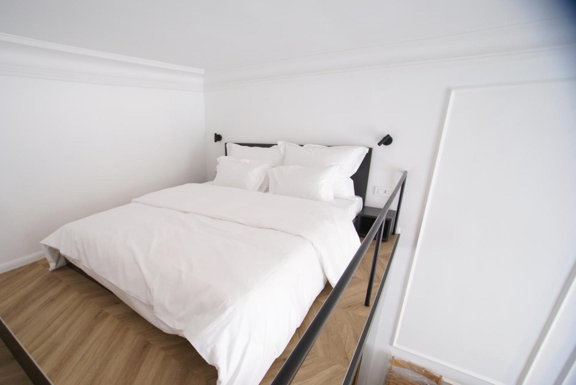 Fingerprint Luxury Apartments Zagreb Quarto foto